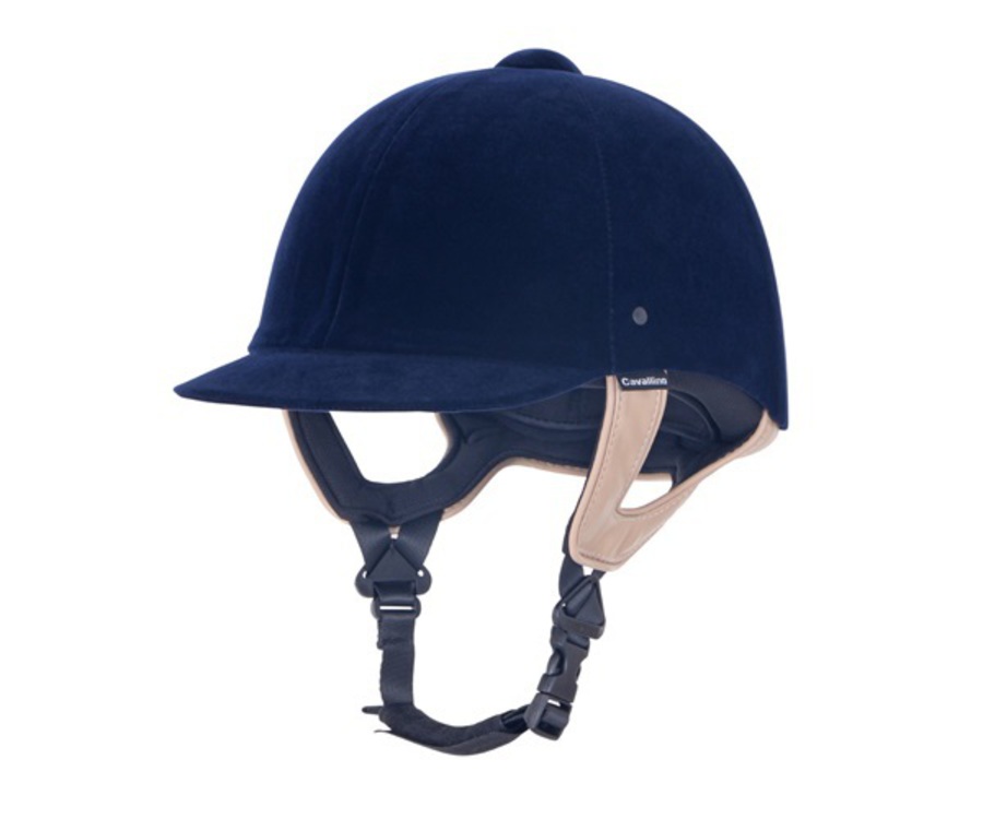 Cavallino Delicato Helmet image 0